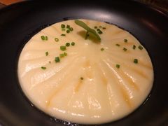 土豆泥-AZUL by FUEL蓝色·法式酒馆(琶醍店)