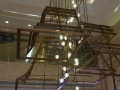 -盛宴标帜餐厅·亲子自助 (南昌喜来登酒店)