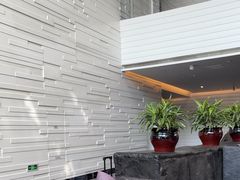 -天津海河悦榕庄·Lobby Lounge大堂吧