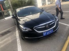 -易通行汽车陪练(通州店)