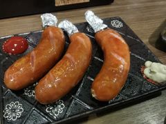 -雷神拉面(财富中心玉米楼店)