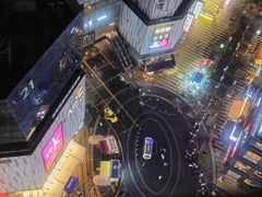 -Thai Basil罗勒叶泰式餐厅(时代天街店)