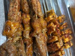 -满记烧饼(牛街东里小区一区店)