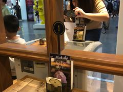 -After You Dessert Cafe(CENTRALWORLD)
