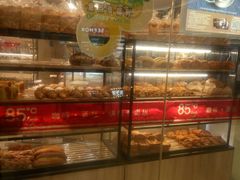 -85度C(南京龙江店)