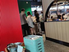 大堂-蚝英雄鲜蚝自助专门店(长楹天街直营店)