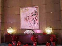 -上海静安香格里拉大酒店