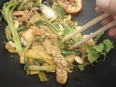 -醉人椒麻辣香锅(王府井喜悦店)