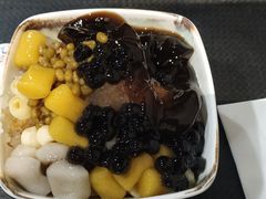 仙草1号-鲜芋仙Meet Fresh(五道口店)