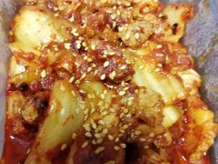 -贤花饭店(城阳店)