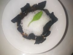 -北京古城老院厉晓麟精致菜