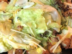 -MI WU FACTORY米屋美食工厂餐厅(绿地店)
