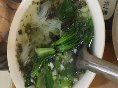 -东北熏肉大饼(大学南路店)