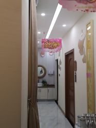 -芳朵美容养生SPA