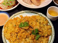 -潮澎派·潮汕菜大排档(南较西路店)
