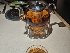 -一叶一世界•素食餐厅(环球中心店)