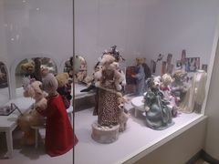 -济州岛泰迪熊博物馆