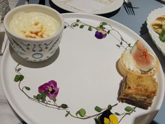 -伊斯坦布尔土耳其清真咖啡餐厅