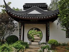 -武清南湖绿博园