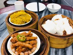 -华峰食馆(氹仔店)