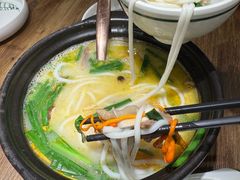 -云海肴·汽锅鸡·云南菜(广安门天虹店)