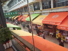 -辣辣小吃豆花米线(大观篆新农贸市场店)