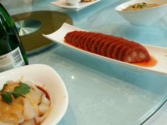 -红城阁·上海味道(四平路店)