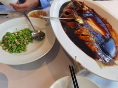 -西湖春天•老字号杭州菜(百汇店)