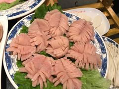 -董家湾重庆老火锅(嘉华店)