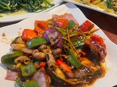 -潮名荟潮州菜馆(祈福缤纷世界店)