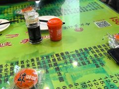 -令氏家外家周秦食府(高新店)