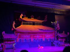 -金龙水上木偶剧院