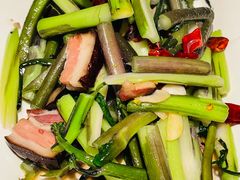 -顺香居·老字号湖北菜(江汉路店)