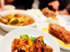 -关东小磨东北菜(漕河泾印象城店)