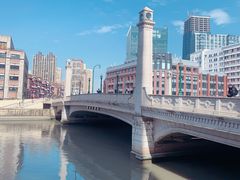 -上海四行仓库抗战纪念馆