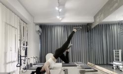 -AN普拉提女子健身工作室