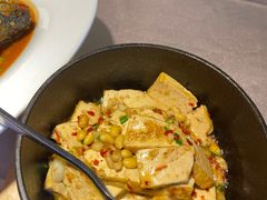 -回头食客-李久其家民间餐厅(望城金桥国际店)