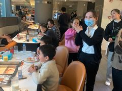 -星伦多 自助料理(圆融店)