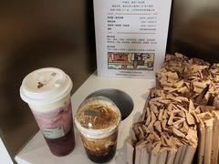 -喜茶(永旺梦乐城店)