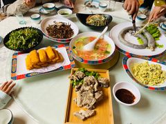 -呼和诺尔旅游景区