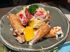 -安南越南餐厅(青岛万象城店)