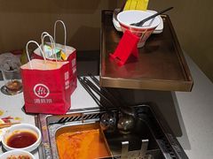 -海底捞火锅(江宸天街店)