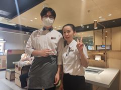 -海底捞火锅(王府井银泰in88店)