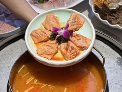 -云尊府云南菜·蒸汽石锅鱼(学清路店)