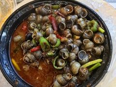 恰噶炒嗦螺-老闵田螺馆·南昌特色小炒(梦时代店)
