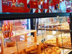 -味多美蛋糕(西安门店)