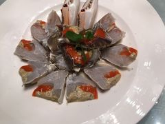 -南苑环球酒店云顶高级中餐厅(鄞县大道店)