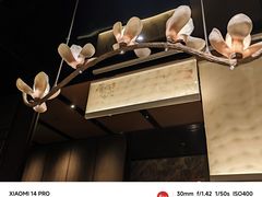 -唐猫庭院·千年陕菜(赛格国际购物中心店)