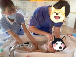 婴儿服务-禧月荟S月子中心(侨城店)