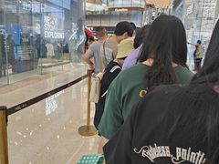 -CHARLIETOWN红茶公司(南京万象天地店)